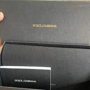 Never worn Sunglasses